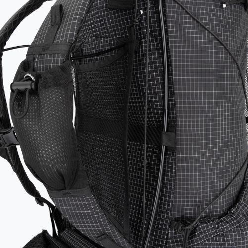 Rucsac de turism 3F UL Tianshan 35l Black