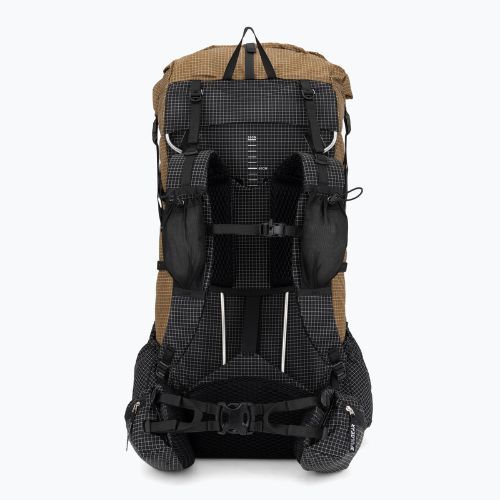 Rucsac de turism 3F UL Yue 45 Khaki