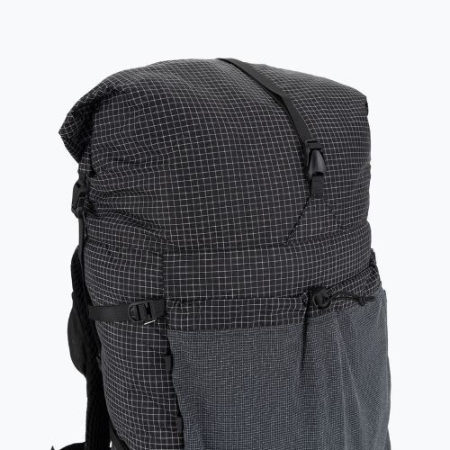 Rucsac de turism 3F UL Yue 45 Black
