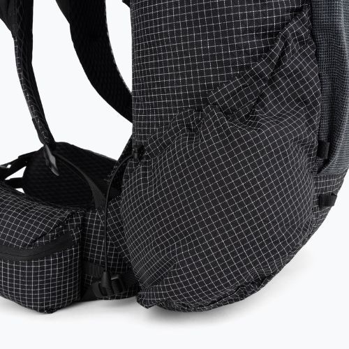 Rucsac de turism 3F UL Yue 45 Black