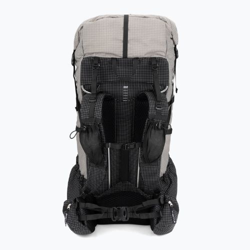 Rucsac de turism 3F UL Yue 45 Grey