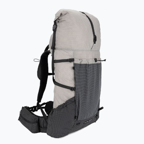 Rucsac de turism 3F UL Yue 45 Grey