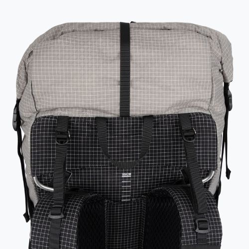 Rucsac de turism 3F UL Yue 45 Grey