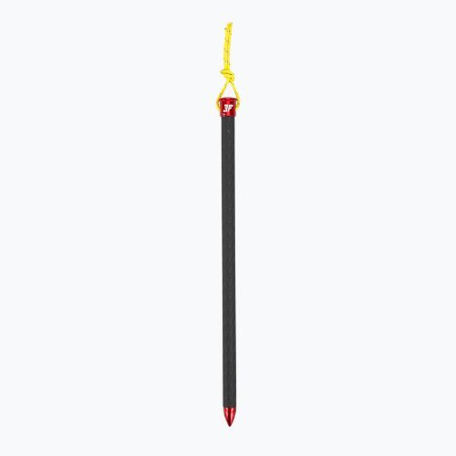 Cuie pentru cort 3F UL Carbon Long Black