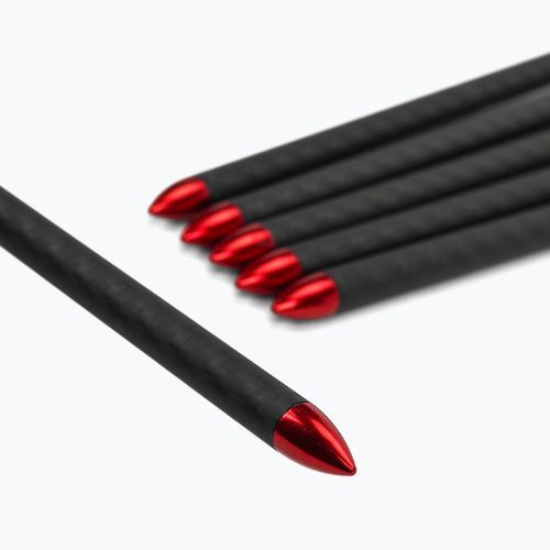 Cuie pentru cort 3F UL Carbon Long Black