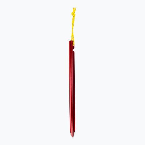 Cuie pentru cort 3F UL Diamond Alu Red