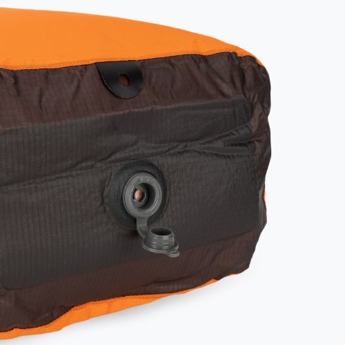 Sac impermeabil 3F UL Square-Bottom Dry Bag 24l Orange