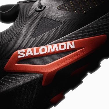 Încălțăminte de alergare Salomon S/Lab Genesis 2 black/black