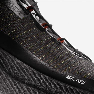 Încălțăminte de alergare Salomon S/Lab Genesis 2 black/black