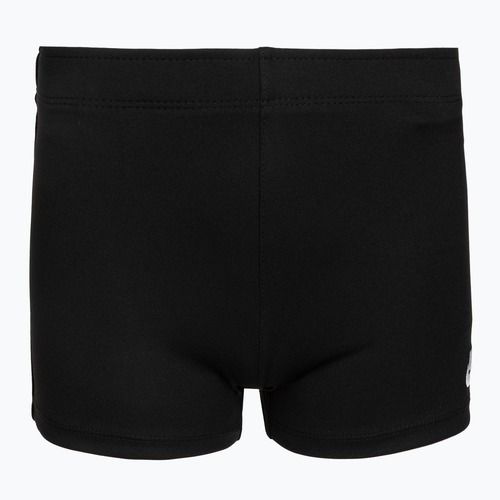 Set pentru copii Nike Sportswear Victory Lap Jersey negru