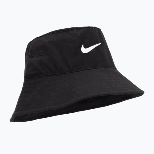Pălărie pentru copii Nike Infant 40+ UPF black