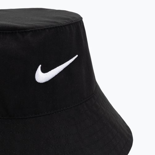 Pălărie pentru copii Nike Infant 40+ UPF black