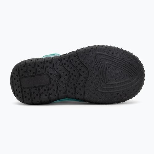 Încălțăminte de apă pentru copii AQUASTIC NINO Turquoise