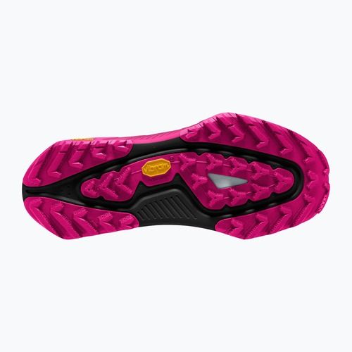Pantofi de alergare bărbați Nike ACG Zegama Trail GORE-TEX Pure Platinum/Black/Hyper Pink/Wolf Grey