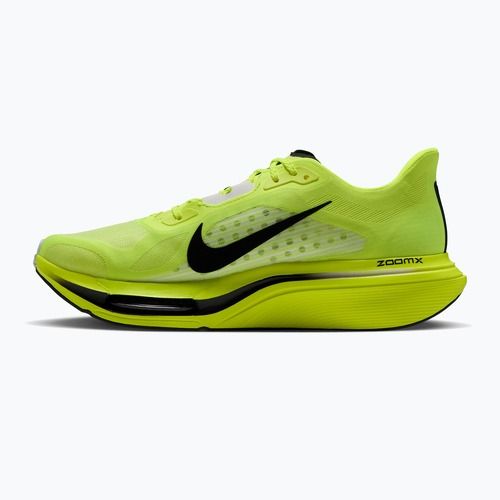 Încălțăminte de alergare pentru bărbați Nike Pegasus Plus 2 lemon venom/white/black