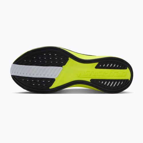 Încălțăminte de alergare pentru bărbați Nike Pegasus Plus 2 lemon venom/white/black