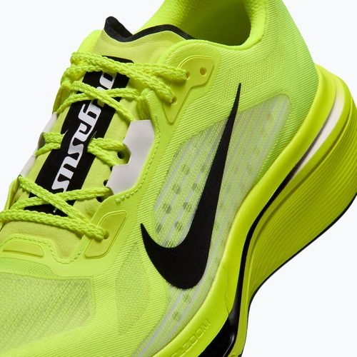 Încălțăminte de alergare pentru bărbați Nike Pegasus Plus 2 lemon venom/white/black