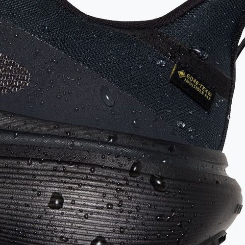Încălțăminte de alergare pentru bărbați Nike Pegasus 42 GORE-TEX black/off noir/dark grey/black