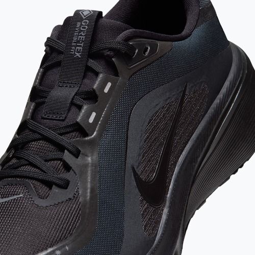 Încălțăminte de alergare pentru bărbați Nike Pegasus 42 GORE-TEX black/off noir/dark grey/black