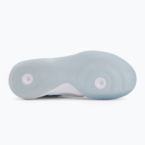 Încălțăminte de volei Nike Hyperquick white/valor blue