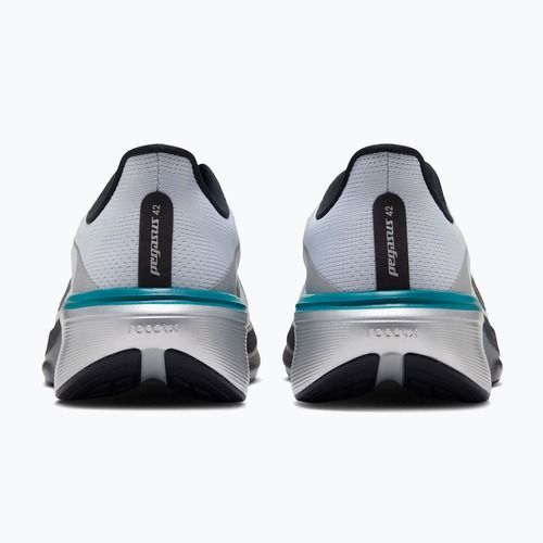 Încălțăminte de alergare pentru bărbați Nike Pegasus 42 football grey/bright spruce/black