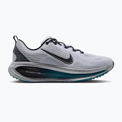 Încălțăminte de alergare pentru bărbați Nike Vomero 18 football grey/metallic cool grey/black