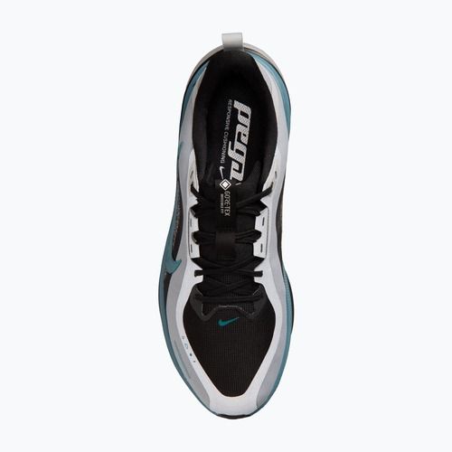 Încălțăminte de alergare pentru bărbați Nike Pegasus 42 GORE-TEX light smoke grey/smokey blue/bright spruce