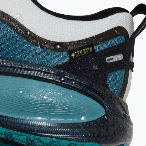 Încălțăminte de alergare pentru bărbați Nike Vomero 18 GORE-TEX off white/smokey blue/black