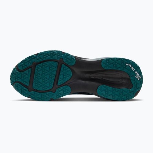 Încălțăminte de alergare pentru bărbați Nike Vomero 18 GORE-TEX off white/smokey blue/black