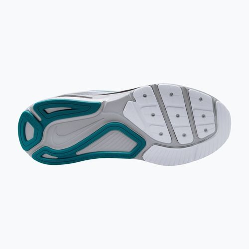 Încălțăminte de alergare pentru bărbați Nike Structure 26 football grey/black/bright spruce