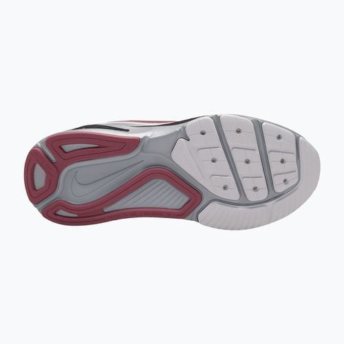 Încălțăminte de alergare pentru femei Nike Structure 26 vast grey/metallic silver/black