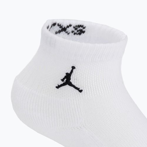 Șosete Nike Jordan Everyday Essentials 6 pack white