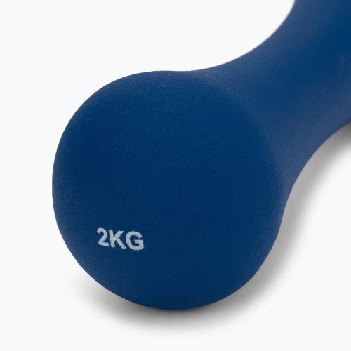 Set de gantere XTREXO ND Blue
