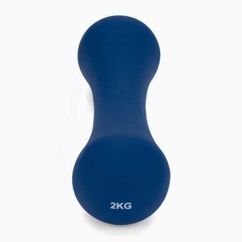 Set de gantere XTREXO ND Blue