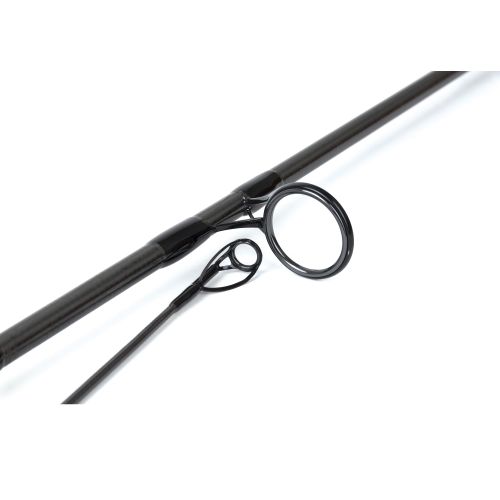 Fox Horizon X3 TC Cork Hârtie de crap cu mâner de plută negru CRD301