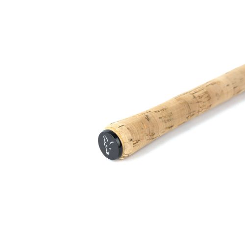 Fox Horizon X3 TC Cork Hârtie de crap cu mâner de plută negru CRD301