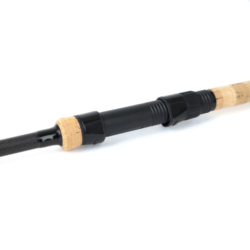 Fox Horizon X3 TC Cork Hârtie de crap cu mâner de plută negru CRD301