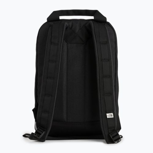 The North Face Tote Pack rucsac de drumeție negru NF0A3KYYKS71