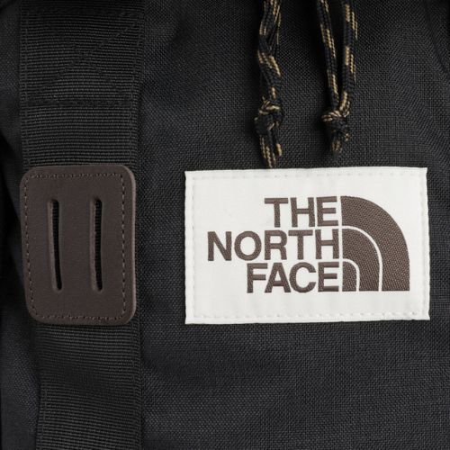 The North Face Tote Pack rucsac de drumeție negru NF0A3KYYKS71