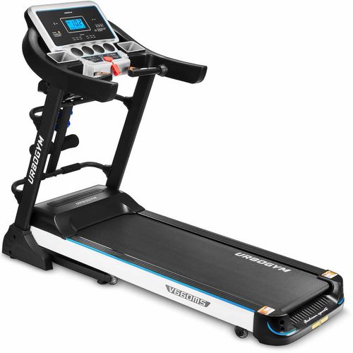 Bandă de alergare electrică Urbogym V660Ms 5904906085213