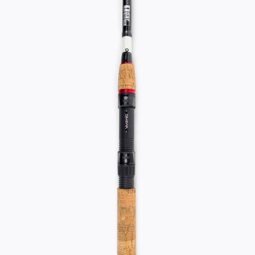 Daiwa Ninja X Feeder rod negru 11605-335 3