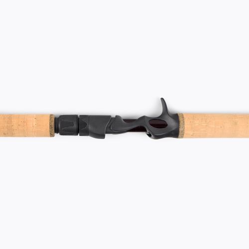 SavageGear Custom Jerk Custom Jerk tijă de spinning negru 48500 2