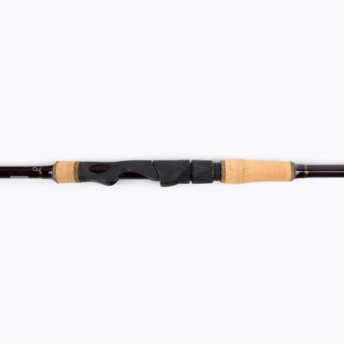 SavageGear Custom Predator Custom Predator Fast Shad tijă de spinning negru 50168 2