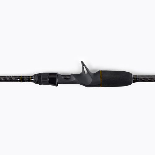 SavageGear Light Game BC 2sec tijă de spinning negru 75589 2