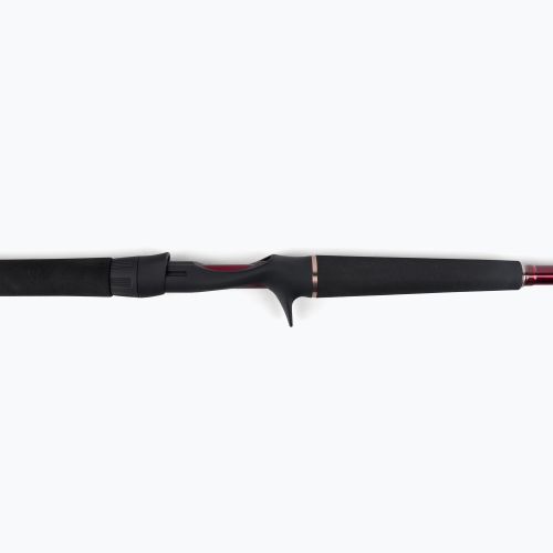 Westin W6 Jerkbait-T 1+1sec tijă de spinning roșu W613-0662-H 2