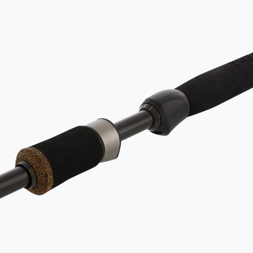 Undiță Westin W3 Spin 2nd 4sec neagră W337-0804-ML 7
