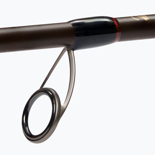 Undiță Westin W4 Powershad 2nd 2sec maro W425-0802-XH 7