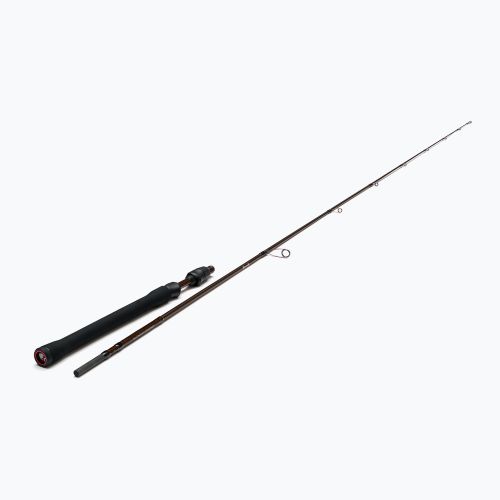 Undiță Westin W4 UltraStick 2nd 1+1sec maro W434-0702-ML 5
