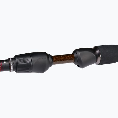 Undiță Westin W4 UltraStick 2nd 1+1sec maro W434-0702-ML 6