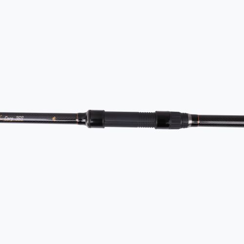 Mikado Furrore 3K Carp 3 Sec tijă de crap negru WAA853-360